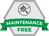 Maintenance free