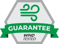 Wind guarantee